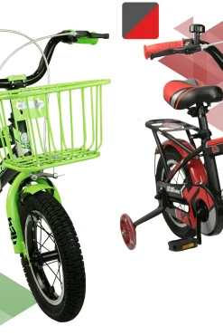Airel Bicicleta Ariel Criança