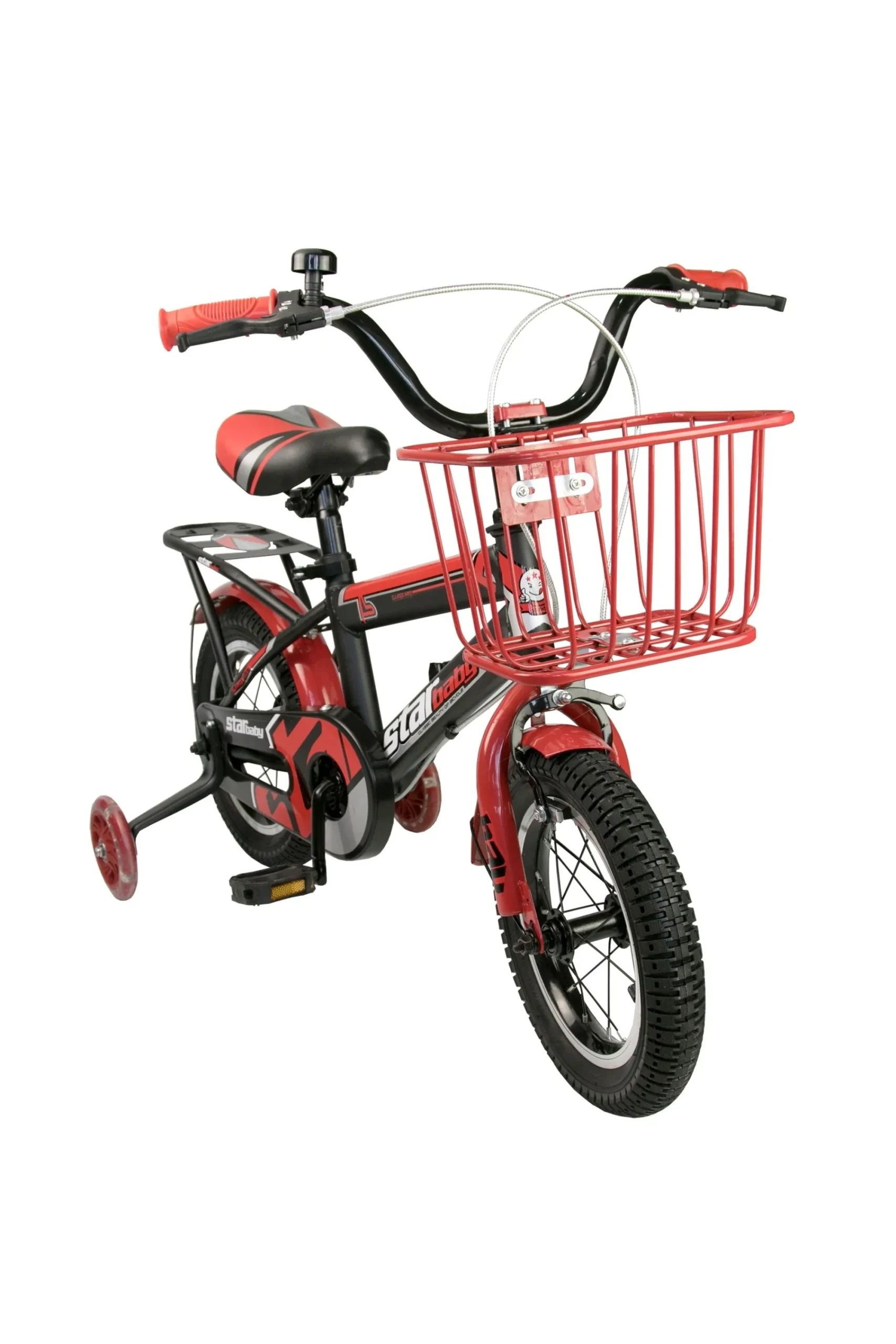 Airel Bicicleta Ariel Criança