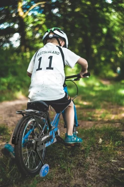 Airel Bicicleta Ariel Criança