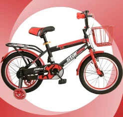 Airel Bicicleta Ariel Criança