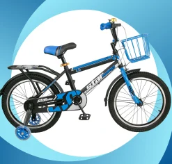 Airel Bicicleta Ariel Criança