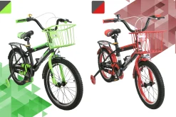 Airel Bicicleta Ariel Criança