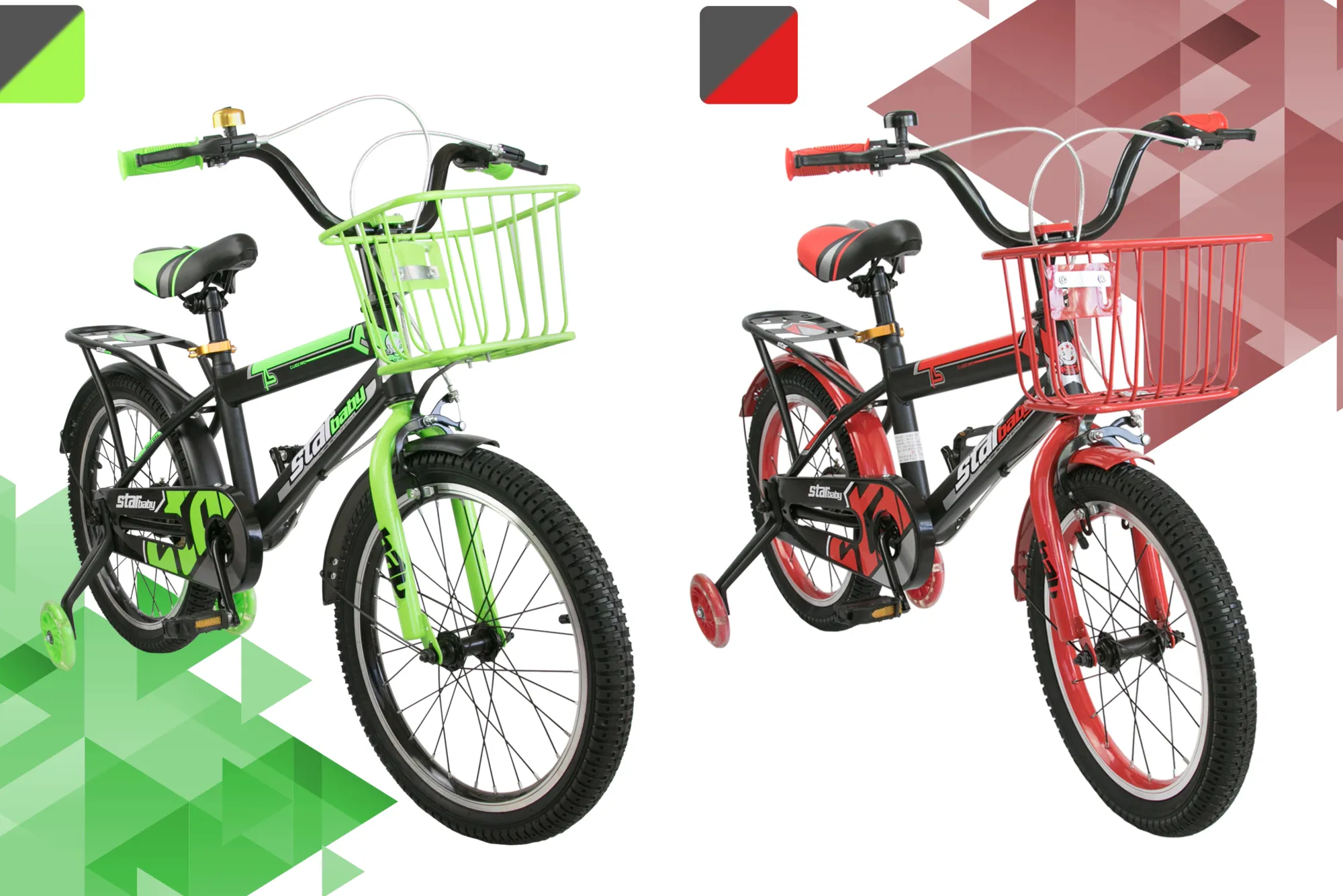 Airel Bicicleta Ariel Criança