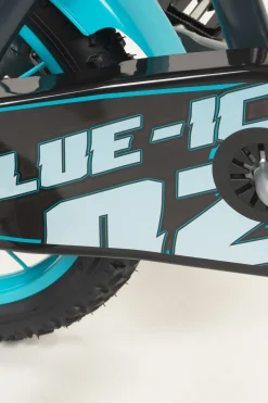Toimsa Bicicleta 14" Blue Ice