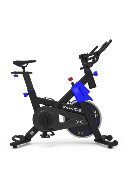 Bodytone Bicicleta +18kg Plus - Inxide