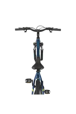 Umit Bicicleta Btt 27.5" Camaro Alum. T18 Hidratado
