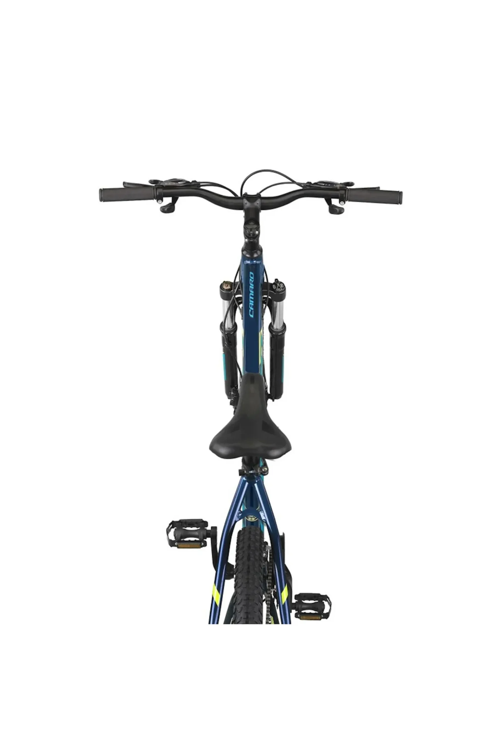 Umit Bicicleta Btt 27.5" Camaro Alum. T18 Hidratado