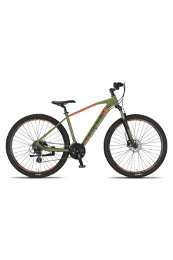 Umit Bicicleta Btt 27,5" Camaro Alum. T18