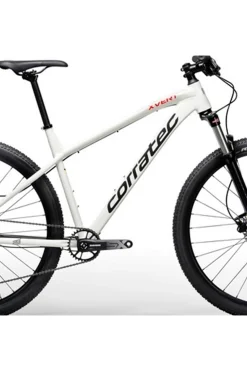 Corratec Bicicleta Btt X-vert 29 Elite Grey Red 2022