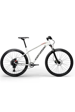 Corratec Bicicleta Btt X-vert 29 Elite Grey Red 2022