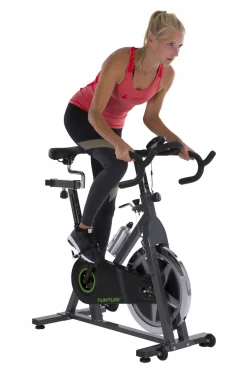 Tunturi Bicicleta Ciclo Indoor S30