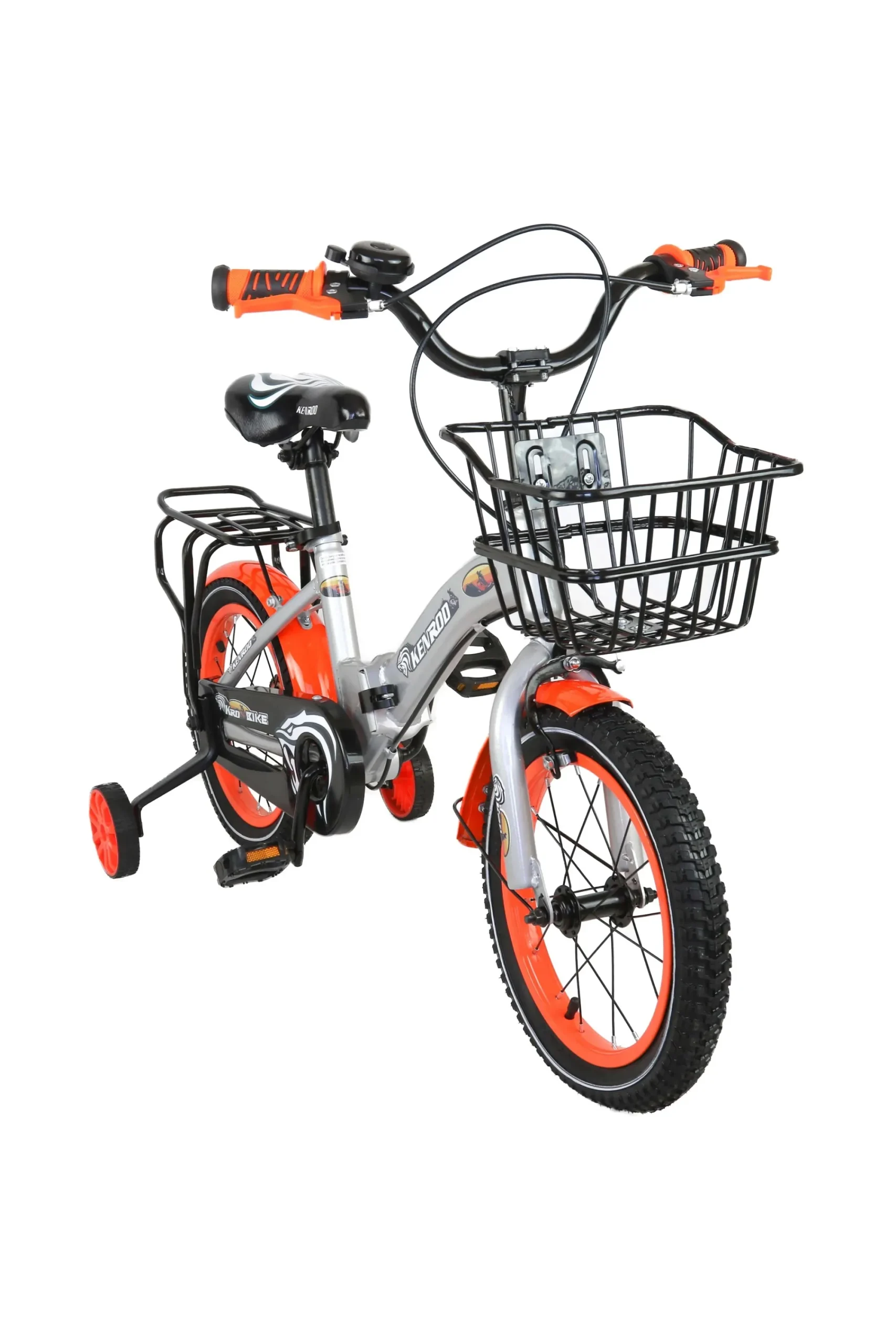 Kenrod Bicicleta Criança " 4-5 Anos