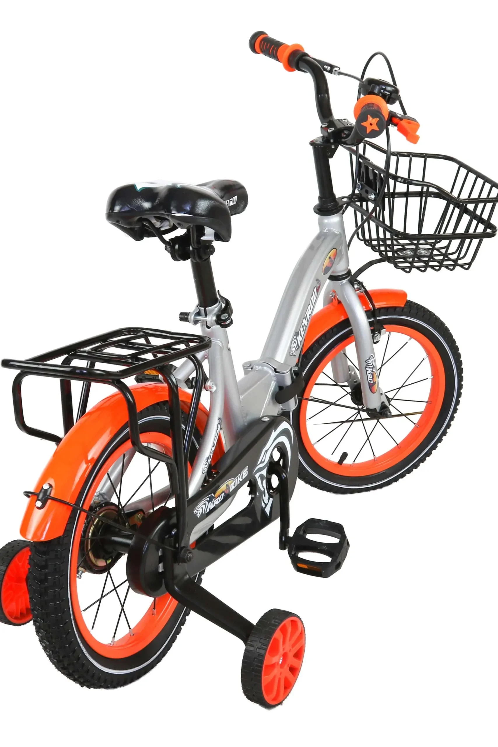Kenrod Bicicleta Criança " 4-5 Anos
