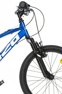Aurelia Bicicleta Criança 20" 7 Anos