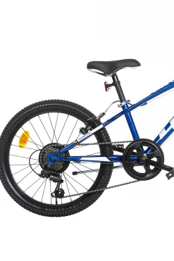 Aurelia Bicicleta Criança 20" 7 Anos
