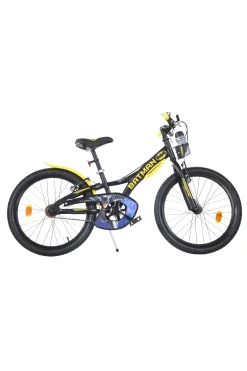 Dc Comics Bicicleta Criança Batman 20