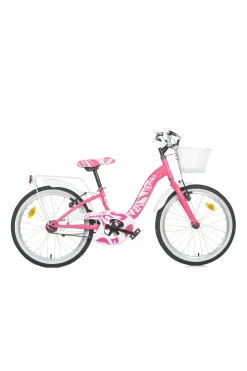 Aurelia Bicicleta Criança 20 Polegadas Smarty