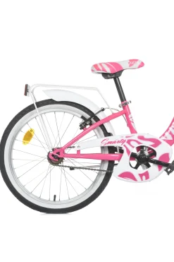Aurelia Bicicleta Criança 20 Polegadas Smarty
