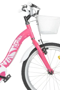 Aurelia Bicicleta Criança 20 Polegadas Smarty