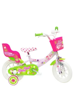 Licencias Bicicleta Criança 12 Polegadas Bloom 3 Anos