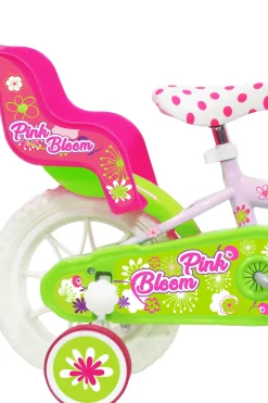 Licencias Bicicleta Criança 12 Polegadas Bloom 3 Anos