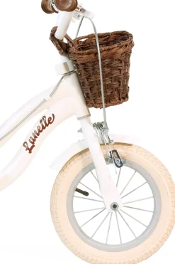 Aurelia Bicicleta Criança 12 Polegadas Lunelle 3 Anos
