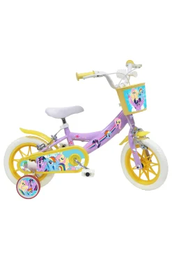 Licencias Bicicleta Criança 12 Polegadas My Little Pony 3 Anos