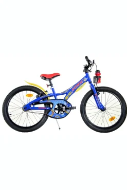 Dino Bikes Bicicleta Criança Sonic 20