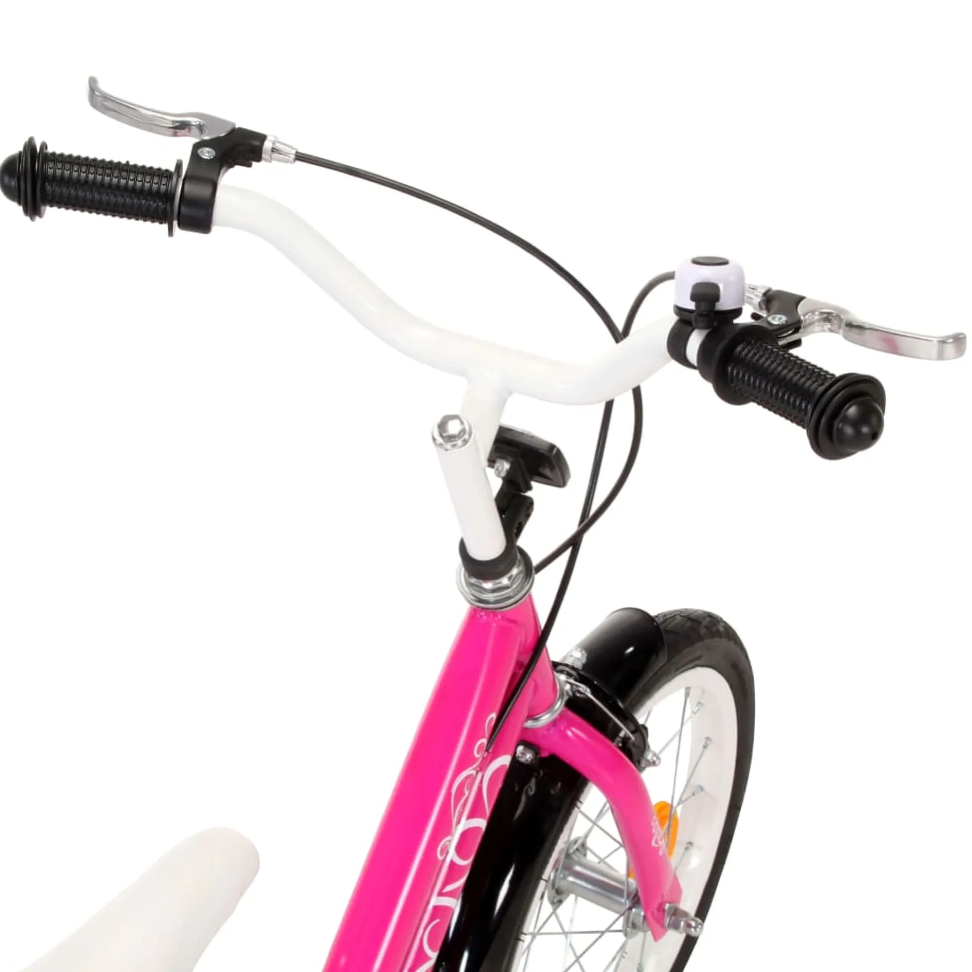Vidaxl Bicicleta Criança