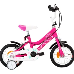 Vidaxl Bicicleta Criança