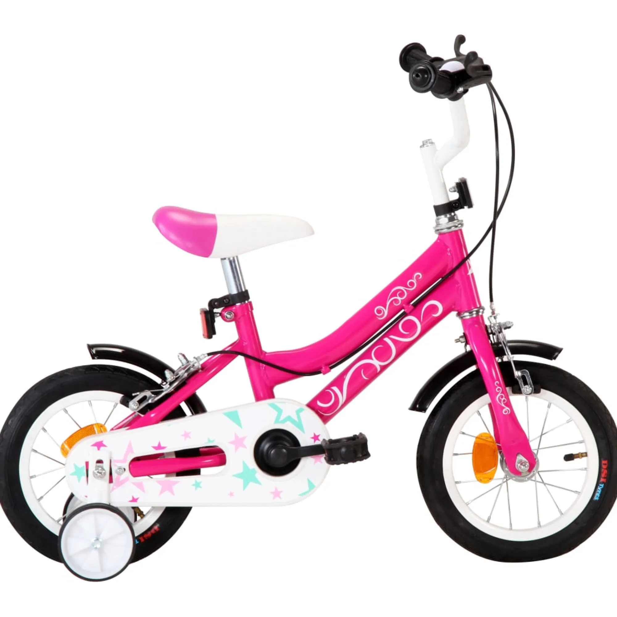 Vidaxl Bicicleta Criança