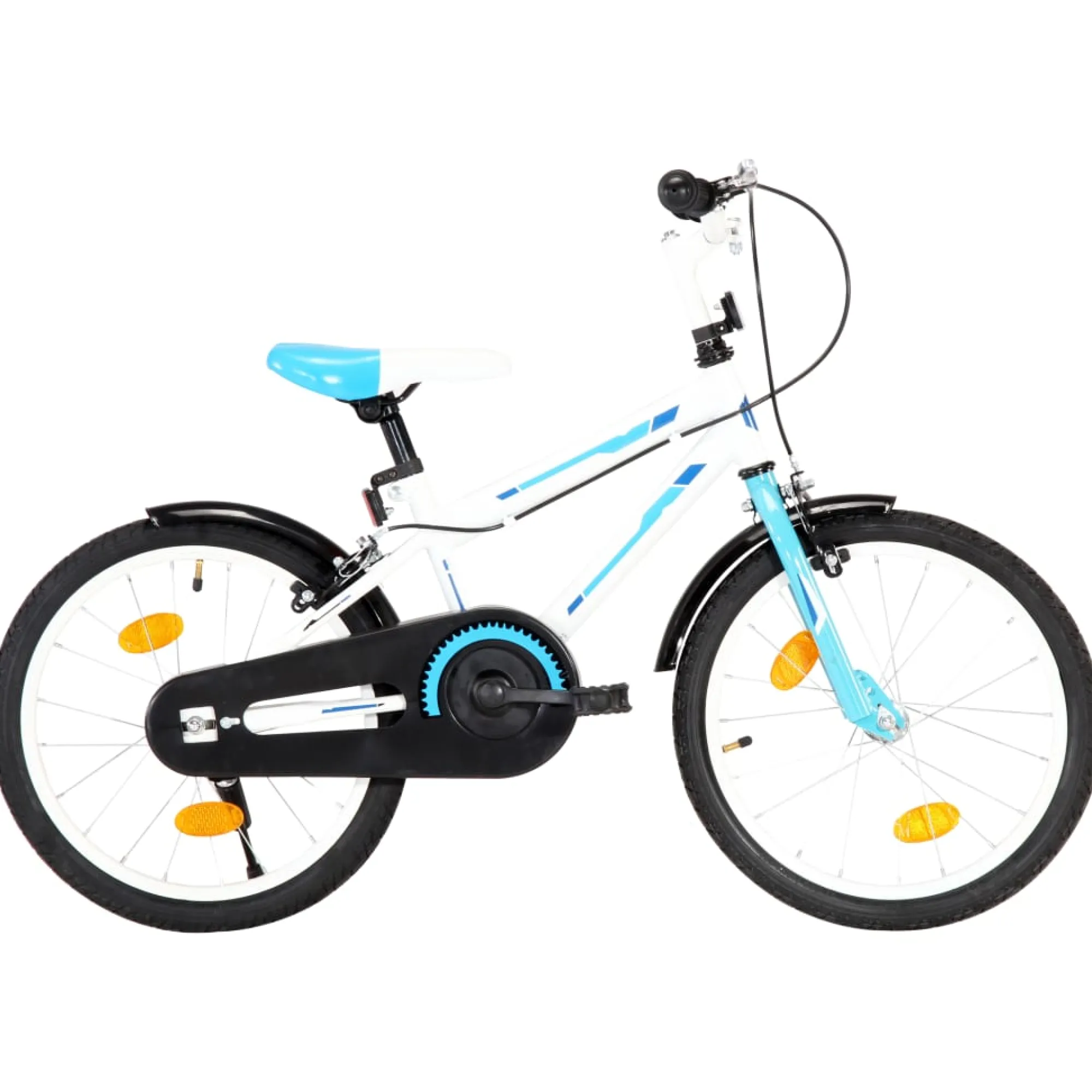Vidaxl Bicicleta Criança