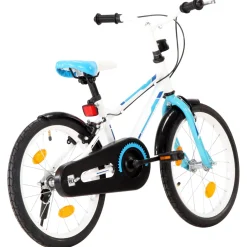 Vidaxl Bicicleta Criança