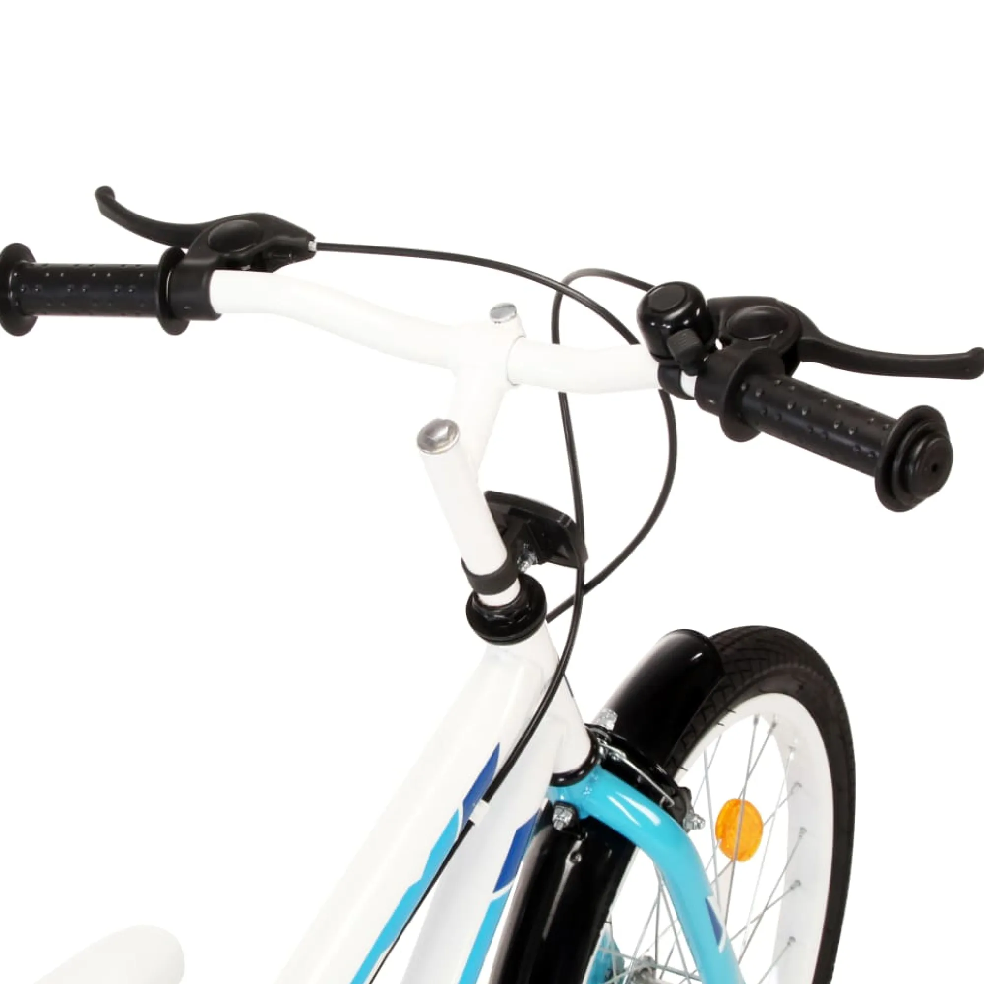 Vidaxl Bicicleta Criança