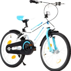 Vidaxl Bicicleta Criança