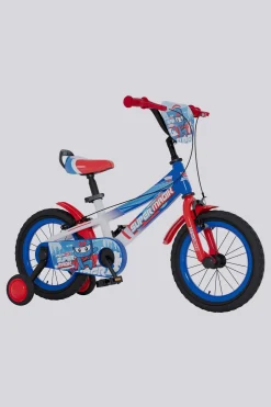 Magikbike Bicicleta De Criança 12 Polegadas Super Magic 3 Anos