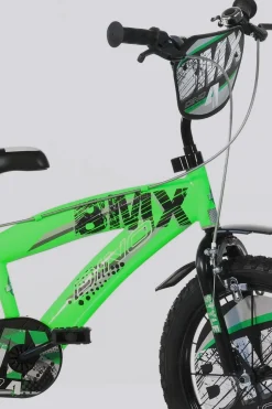 Dino Bikes Bicicleta De Criança 16 Polegadas Bmx 5-7 Anos