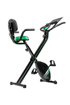 Cecotec Bicicleta De Exercício Drumfit X-bike Neo Pro