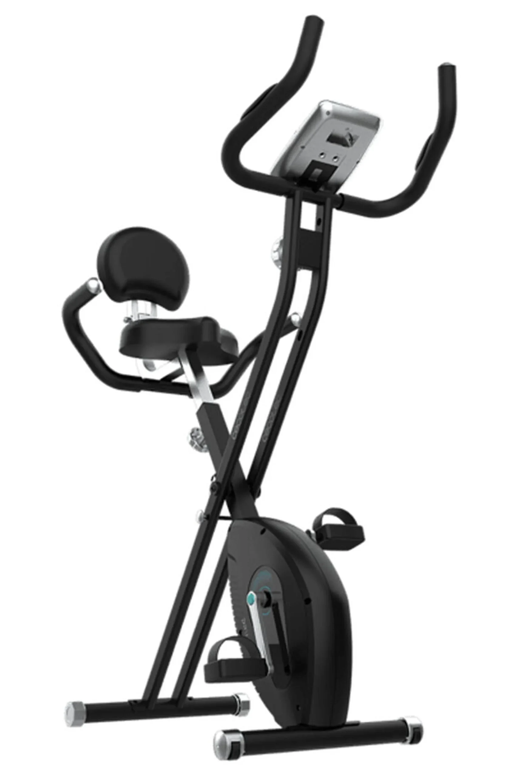Cecotec Bicicleta De Exercício Drumfit X-bike Neo Pro