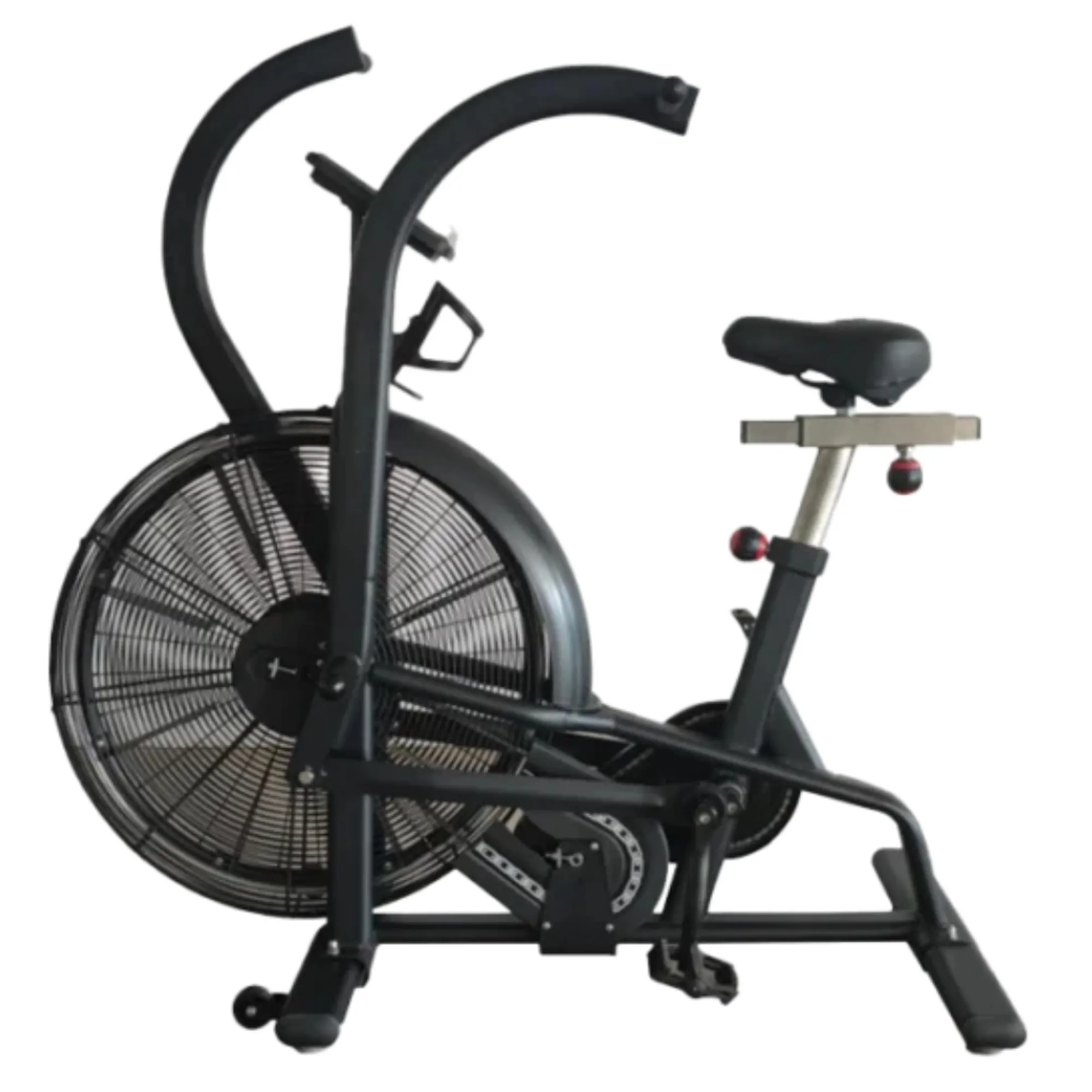 Evolve Fitness Bicicleta De Interior Air Bike Ab100
