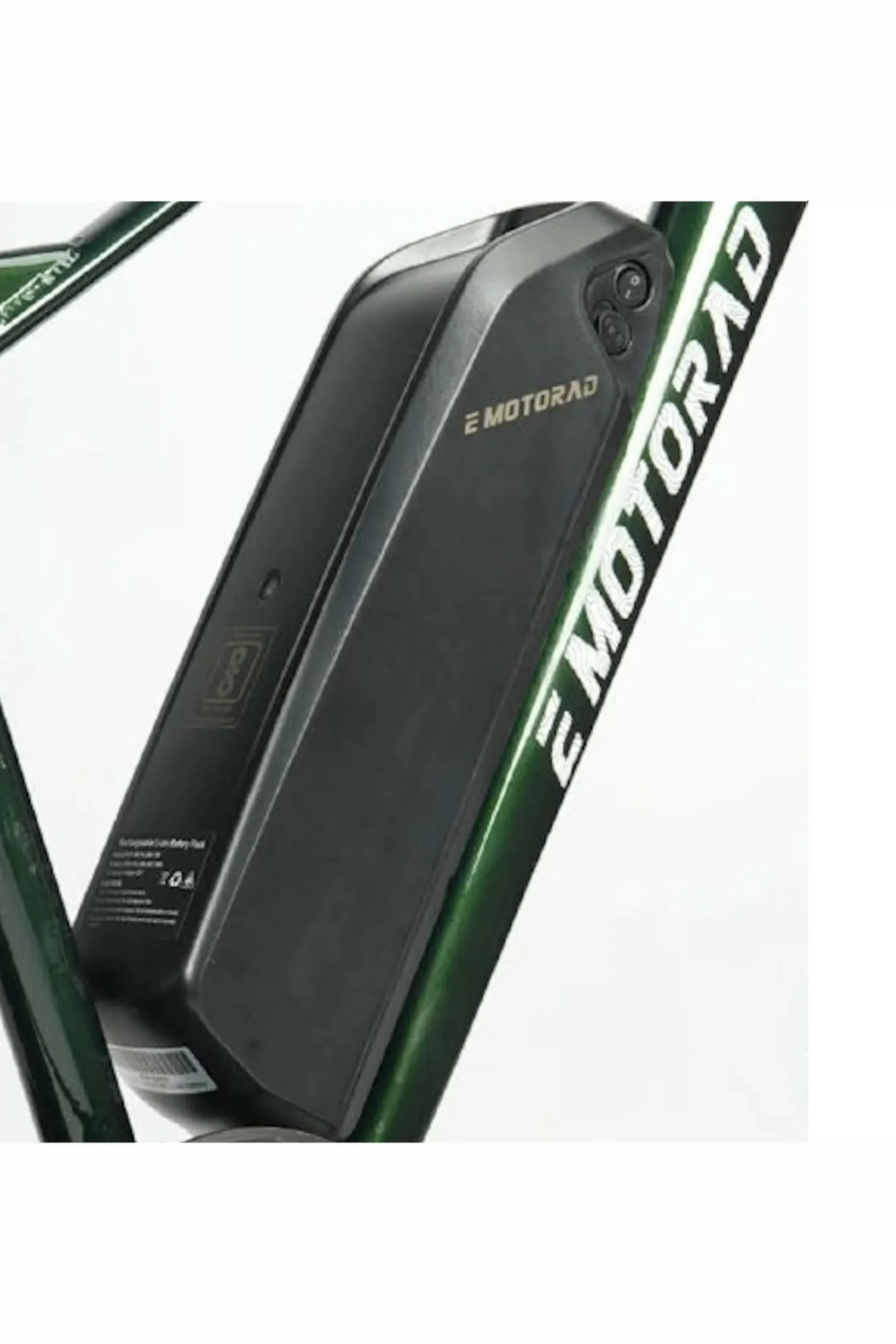 Vital Gym Bicicleta De Montanha Elétrica Vermelha Vitalbike