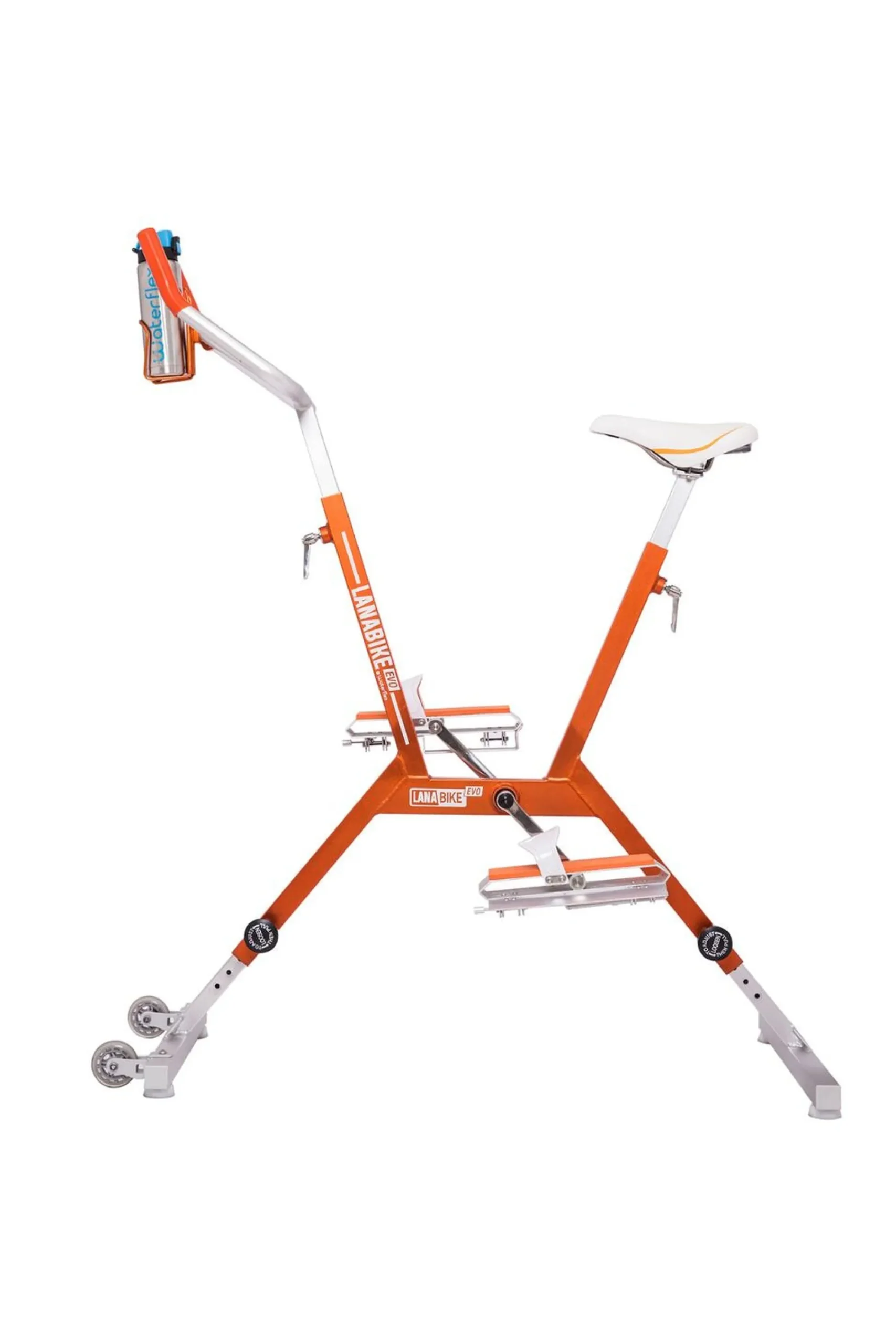 Waterflex Bicicleta De Piscina - Lanabike Evo
