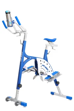 Waterflex Bicicleta De Piscina - Wr Max