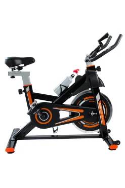 Bonplus Bicicleta De Spinning (105x50x98cm)