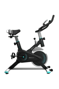 Cecotec Bicicleta De Spinning Drumfit Indoor 6000 Compact