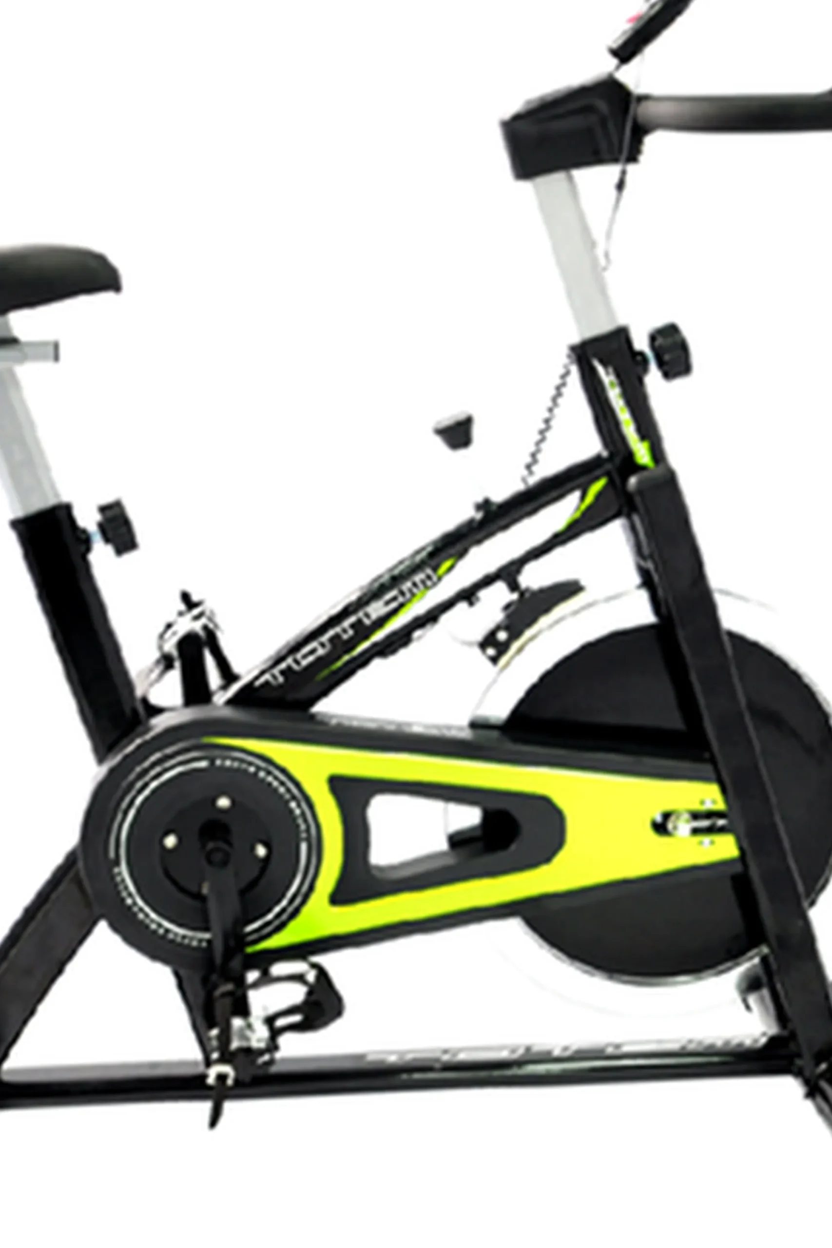 Vital Gym Bicicleta De Spinning X6