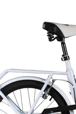 Aurelia Bicicleta Dobrável Polegadas City