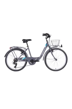 Eleven Bicicleta Urbana 26 Polegadas