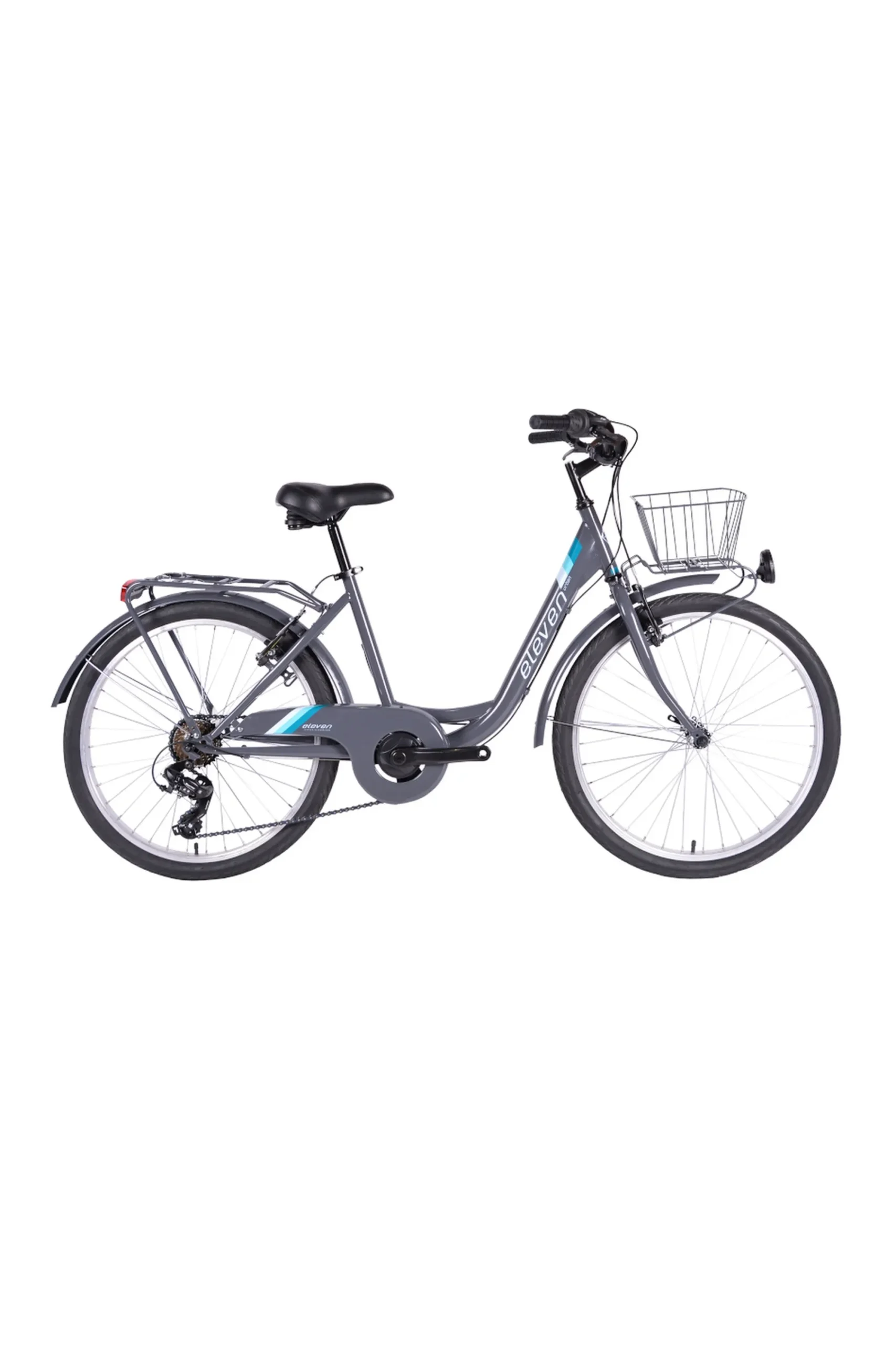Eleven Bicicleta Urbana 26 Polegadas