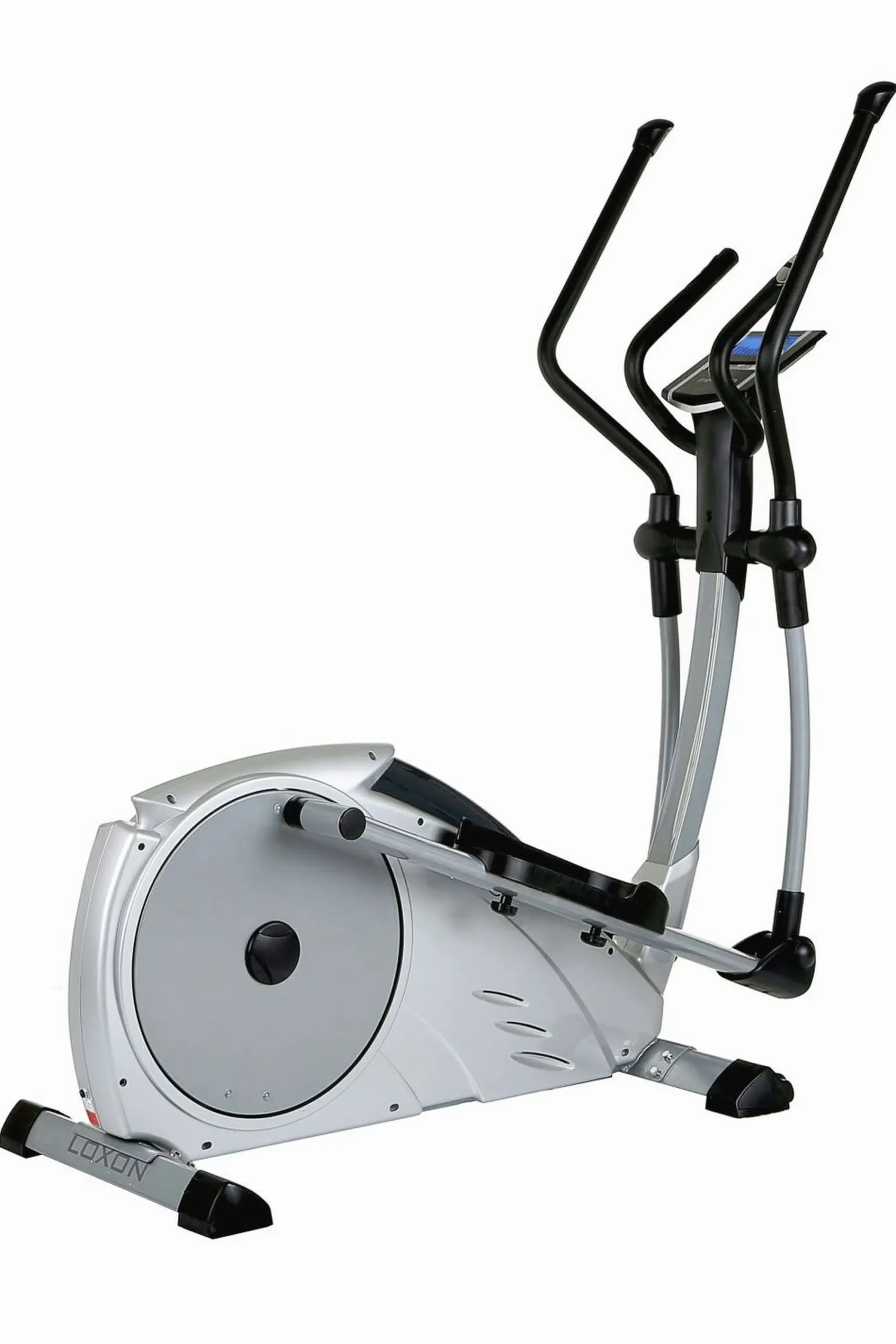 Hammer Bicicleta Elíptica Loxon III Finnlo